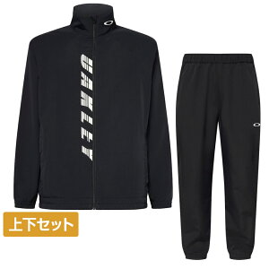 I[N[ ㉺Zbg SLANT ANTHEM JKT/ LONG PT 12.0 EChu[J[ FOA408220 EChpc FOA408300Y ejXEFA OAKLEY