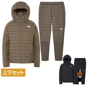 UEm[XtFCX Y ㉺Zbg RedRun Hoodie/LongPant bht[fB/Opc NY82576 NY82578 jOEFA THE NORTH FACE