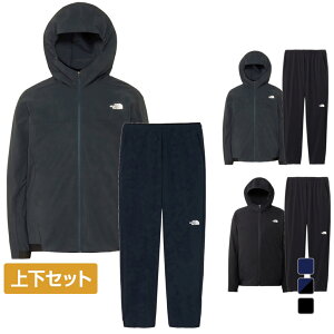 UEm[XtFCX Y ㉺Zbg Flexible Hoodie / Long Pant tLVut[fB/Opc NP22581 NB12582 THE NORTH FACE