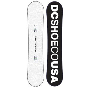 �f�B�[�V�[�V���[�Y GRAVITY A DSN243942A WHT 24-25�N���f�� �����Y �X�m�[�{�[�h �� �X�m�{ : �z���C�g DC SHOES