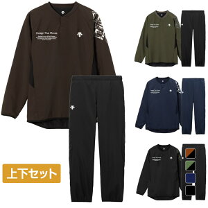 fTg Y fBX ㉺Zbg o[{[EFA EH[}[WPbg DV5FWB02U E EH[}[pc DV5FLP02U DESCENTE