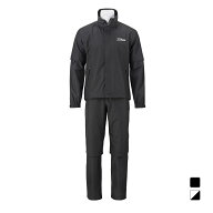 タイトリスト ゴルフウェア レイン上下セット 春 夏 レインウェア (TLPMR980J) メンズ Titleist