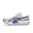 最大10％OFFクーポン 【1/18】 アシックス MAGIC SPEED 5 マジックスピード5 1013A183 メンズ レディス 陸上/ランニン…