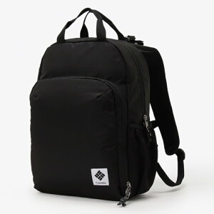 ő10OFFN[| y11/30`12/1z RrA O[gX[L[K[f 18L Black PU8726 010 gbLO obNpbN bN Columbia