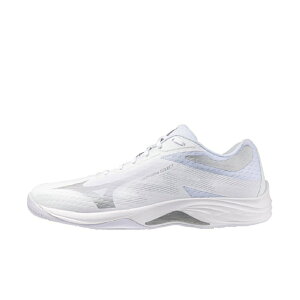 �ő�10��OFF�N�[�|�� �y2/25�z �~�Y�m ���C�g�j���O�Z���N�g V1GA267051 �����Y ���f�B�X �o���[�{�[�� �V���[�Y 2.5E : �z���C�g×�V���o�[ MIZUNO