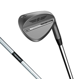 最大10％OFFクーポン 【1/20】 タイトリスト VOKEY DESIGN ボーケイデザイン SM10 ニッケル DynamicGold/WEDGE ゴルフ ウェッジ Titleist
