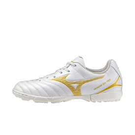 ミズノ MONARCIDA NEO 3 SELECT モナルシーダ NEO 3 セレクト Jr AS P1GE262550 ジュニア キッズ 子供 サッカー トレーニングシューズ 3E MIZUNO