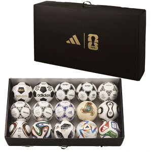 y\񏤕izAfB_X qXgJ{[Zbg2026 AHB500 TbJ[{[ FIFA[hJbvZbg f 5 CZXObY adidas