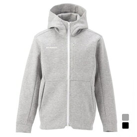 1/15限定★抽選で最大100％Pバック マムート メンズ アウトドア ウェア ダイノ 2.0 ミッドレイヤーフード ジャケット アジアンフィット メンズ (1014-04980) MAMMUT