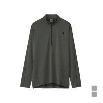 楽天市場】ノースフェイス ロングスリーブ ホット ジップアップの通販