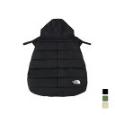 最大10％OFFクーポン 【11/30〜12/1】 2025秋冬 ザ・ノース・フェイス ジュニア キッズ 子供 アウトドア ブランケット…