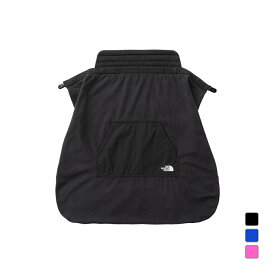 最大10％OFFクーポン 【7/18〜7/26】 2025秋冬 ザ・ノース・フェイス ジュニア キッズ 子供 アウトドア ブランケット ベビー フリースライニングブランケット NNB72502 THE NORTH FACE
