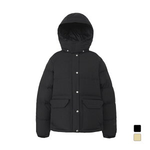 2025�H�~ �U�E�m�[�X�E�t�F�C�X ���f�B�[�X �A�E�g�h�A�J�W���A�� �_�E���W���P�b�g CAMP Sierra Short �L�����v�V�G���V���[�g NDW92531 THE NORTH FACE