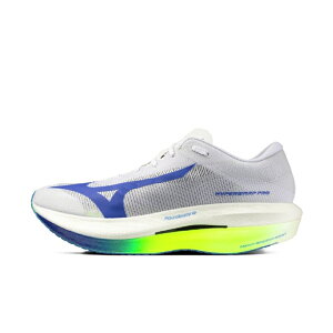 2/5���聚���I�ōő�100��P�o�b�N �~�Y�m HYPER WARP PRO �n�C�p�[���[�v�v�� J1GC267201 �����Y ����/�����j���O �����j���O�V���[�Y : �z���C�g×�u���[ MIZUNO imbkk