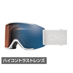 �ő�10��OFF�N�[�|�� �y1/24�`1/30�z �X�~�X SQUAD MAG 010276051 �X�L�[/�X�m�[�{�[�h �S�[�O�� �F WHITE VAPOR SMITH