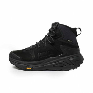 4/1���聚���I�ōő�100��P�o�b�N �z�J �J�n 3 GTX KAHA 3 GTX 1162530 BBLC �����Y �g���b�L���O �V���[�Y : BLACK/BLACK HOKA