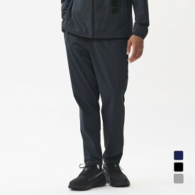 1/25限定★抽選で最大100％Pバック ティゴラ メンズ ウインドパンツ 撥水ストレッチパンツ TR-9A1515LP スポーツウェア TIGORA