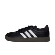 最大10％OFFクーポン【9/15】 アディダス VL コート ベース ID3712 スニーカー ： ブラック adidas imbkk