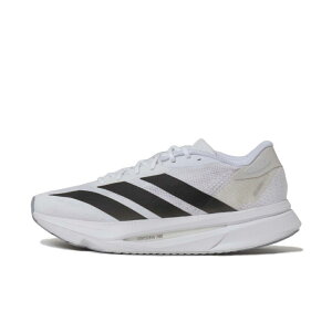 �A�f�B�_�X ADIZERO SL 2 �A�f�B�[�� SL 2 JQ0351 �����Y ����/�����j���O �����j���O�V���[�Y 2E : �z���C�g×�u���b�N adidas imbkk