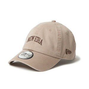 5/20���聚���I�ōő�100��P�o�b�N �j���[�G�� �L���b�v �J�W���A���N���V�b�N College Logo �J���b�W���S �A�b�V���u���E�� 14667737 �X�q NEW ERA