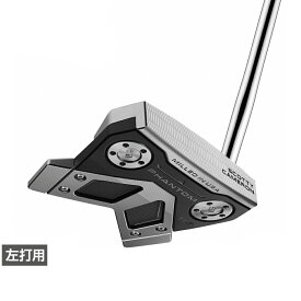 1/15限定★抽選で最大100％Pバック スコッティキャメロン 24PHANTOM 11.5 LH 24ファントム 11.5 LH ゴルフ パター 2024年モデル メンズ 左用 SCOTTY CAMERON