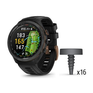 yAyzK[~ Approach S70 Bronze Edition  Approach CT1(16) Zbg St  v GPSStir ݂т GARMIN