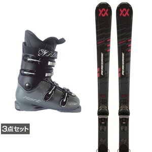 �t�H���N�� �y���O���� �G�b�N�X PEREGRINE X 24/25 �X�L�[�� �r���f�B���O �u�[�c 3�_�Z�b�g V241002900 5063012515