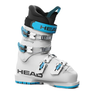 �w�b�h RAPTOR 60 605513 �W���j�A �L�b�Y �q�� �X�L�[ �u�[�c �F �z���C�g×�u���[ HEAD