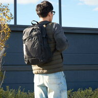 コールマン ウォーカー25 25L ブラックヘザー 2000038979 バックパック リュック Coleman