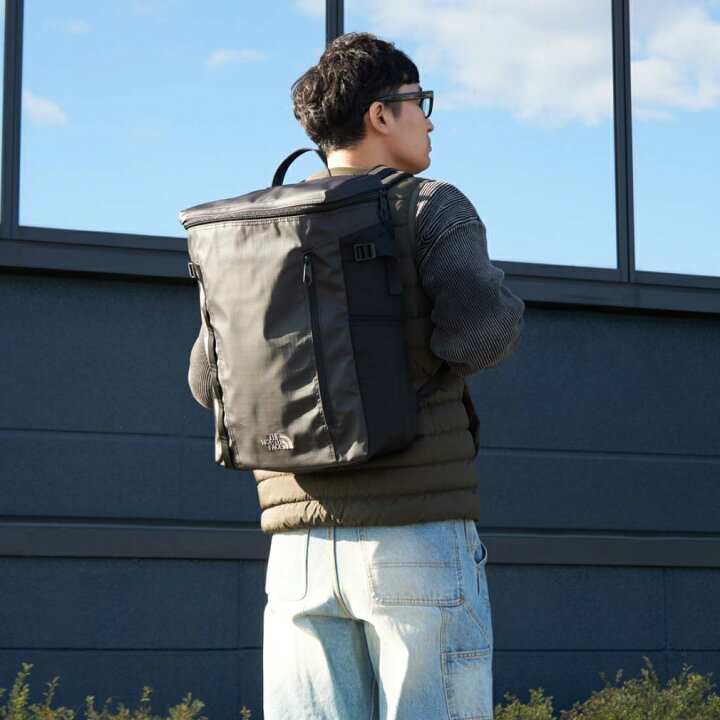 楽天市場】ザ・ノース・フェイス FUSEBOX SE 30L ヒューズボックス SE 