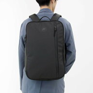 マムート Seon Transporter 25 25L black 2510-03911 0001 バックパック リュック MAMMUT