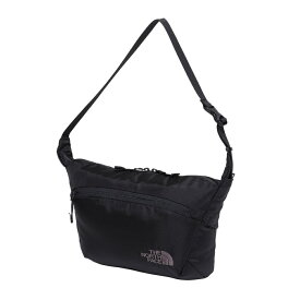 ザ・ノース・フェイス Capella 5 カペラ 5 NM72353 K トレッキング ショルダーバッグ : ブラック THE NORTH FACE