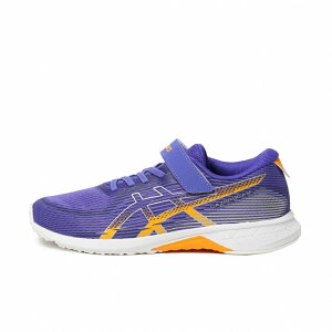 �A�V�b�N�X LAZERBEAM RK-MG 1154A223 400 �W���j�A �L�b�Y �q�� �X�j�[�J�[ �F �u���[×�I�����W asics