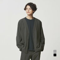 4/10限定★抽選で最大100％Pバック ティゴラ メンズ アウターウェア 4WAYストレッチカーディガン TR-9C17…