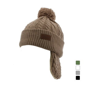 1/25限定★抽選で最大100％Pバック トランスクート レディース ニット帽 TRB1021 transcoot