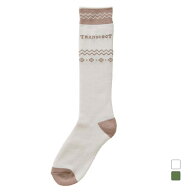 最大10％OFFクーポン 【10/30】 トランスクート レディスSOCKS TRK1009 レディース スキー/スノーボード …
