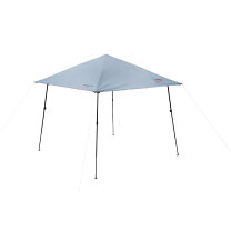 楽天市場】Coleman コールマン インスタントシェルター 4m×4mの通販