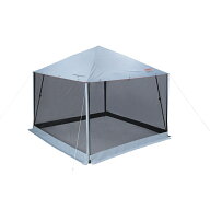 4/20限定★抽選で最大100％Pバック 2026年 新商品 コールマン インスタントバイザーシェードIV スクリー…