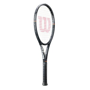 7/1���聚���I�ōő�100��P�o�b�N �E�C���\�� �������K�i PRO STAFF 97L CLASSIC �v���X�^�b�t 97L �N���V�b�N WR201411 �d���e�j�X �����胉�P�b�g : �u���b�N Wilson