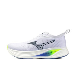 �~�Y�m MIZUNO NEO ZEN 2 �~�Y�m�l�I�[��2 J1GC268601 �����Y ����/�����j���O �����j���O�V���[�Y 2E : �z���C�g MIZUNO imbkk