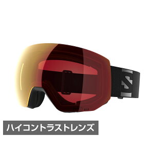 �T������ ���f�B�E��_RADIUM PRO SIGMA PHOTO L47889100 �X�L�[/�X�m�[�{�[�h �S�[�O�� �F Black SALOMON