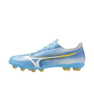 �~�Y�m MIZUNO �� SELECT �~�Y�m�A���t�@3 �Z���N�g P1GA266525 �T�b�J�[ �X�p�C�N�V���[�Y 3E : �T�b�N�X�u���[×�z���C�g MIZUNO