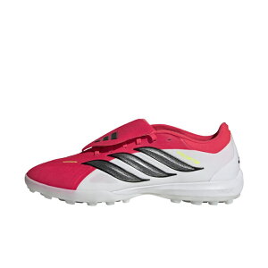 �ő�10��OFF�N�[�|�� �y1/18�z �A�f�B�_�X PREDATOR PRO �v���f�^�[ �v�� �܂�Ԃ��V���[�^�� TF / �^�[�t�p(�g���[�j���O�V���[�Y) JR7866 �����Y ���f�B�X �T�b�J�[�V���[�Y 2E adidas