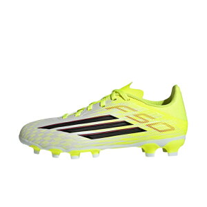 �A�f�B�_�X F50 LEAGUE F50 ���[�O �}���`�O���E���h�p �T�b�J�[�X�p�C�N �L�b�Y JR9022 �W���j�A(�L�b�Y�E�q��) �T�b�J�[ �X�p�C�N�V���[�Y 2E adidas