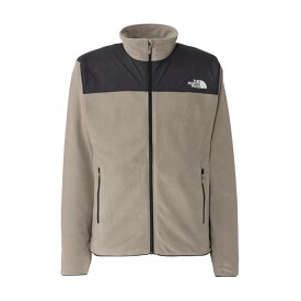 2025秋冬 ザ・ノース・フェイス メンズ トレッキング フリースジャケット マウンテンバーサマイクロジャケット NL72504 THE NORTH FACE