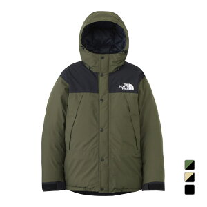 �ő�10��OFF�N�[�|�� �y1/9�`1/16�z �U�E�m�[�X�E�t�F�C�X �_�E���W���P�b�g �}�E���e���_�E���W���P�b�g MOUNTAIN DOWN JACKET ND92454 THE NORTH FACE