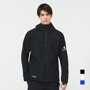 �I�[�N���[ �����Y �E�C���h�W���P�b�g O-FUSION WARM JACKET 2.0 FOA408115 �X�|�[�c�E�F�A OAKLEY