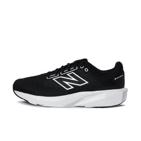 ニューバランス M413 v3 M413LK3 メンズ 陸上/ランニング ランニングシューズ 2E : ブラック×ホワイト M413 LK3 New Balance imbkk