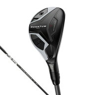 最大10％OFFクーポン 【8/18〜8/20】 キャロウェイ QUANTUM MAX ユーティリティ ゴルフ ATHLEMAX 60 2026…