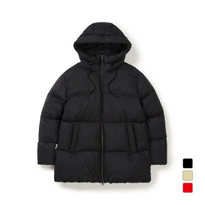 2025�H�~ �X�m�[�s�[�N ���f�B�[�X �A�E�g�h�A�J�W���A�� �_�E���W���P�b�g LW Wmns M Leng Heavy Down Jacket S25WWFDJ23 snow peak